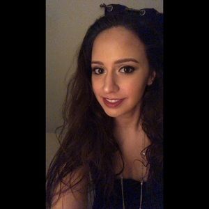 Meet your Posher, Anastasia